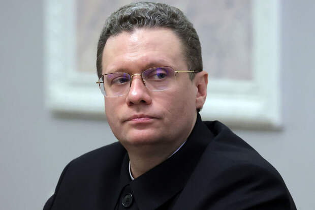 Филимонов: прилеты зафиксированы на промплощадке в Череповце во время атаки БПЛА