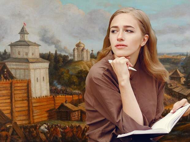 Тест по истории России: не каждый справится с 10 школьными вопросами