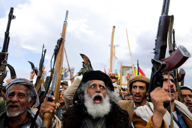 Глава разведывательного управления "Хезболлы" Вафик Сафа ушел в отставку