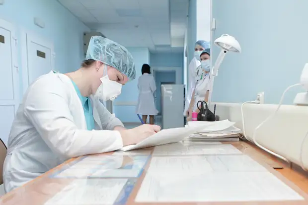 Терапевт Абакумов подсказал, как избавиться от скачков давления