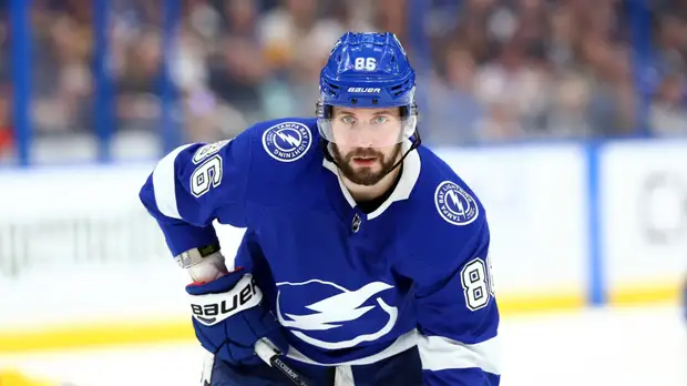 Кучеров рассказал, как провёл свой день с Кубком Стэнли