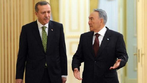 Стало известно, кому обязан Эрдоган возобновившейся дружбой с Россией