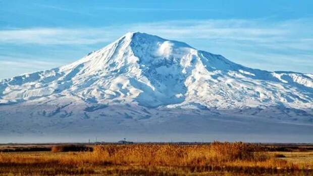 Гора Арарат высокого качества (72 фото) .