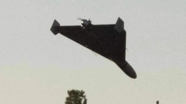 «Герани» начали применяться для дистанционного минирования