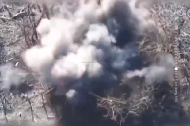 Сенатор Рогозин рассказал о примененной на СВО взрывчатке повышенного могущества