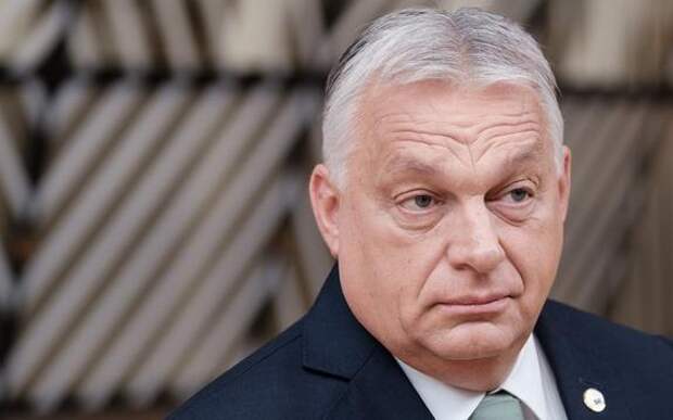 Орбан: Венгрия требует гарантий, что Киев не будет нарушать транзит по «Дружбе»