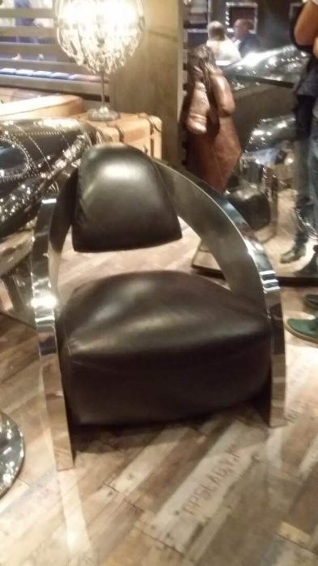 Парижская выставка MAISON&OBJET, 5-9 сентября 2014г. Парижская выставка MAISON&OBJET, 5-9 сентября 2014г.