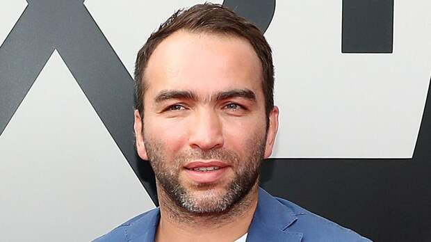 Гаджиев — о пощечине Уткину: «Василий был говном. Если бы там сидел не инвалид, я бы ему в рыло пробил»