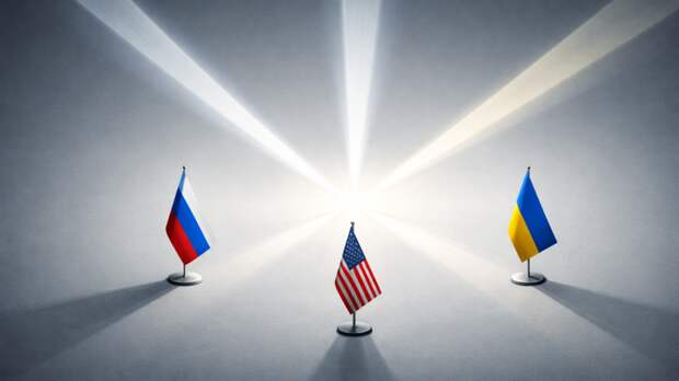 МИД ОАЭ: второй раунд переговоров выявил общую основу для прогресса по Украине