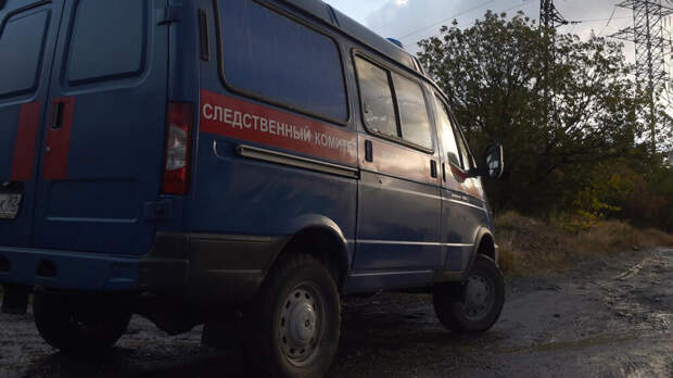 Инфо24: в Симферополе женщина задушила своего сына из-за просьбы поесть