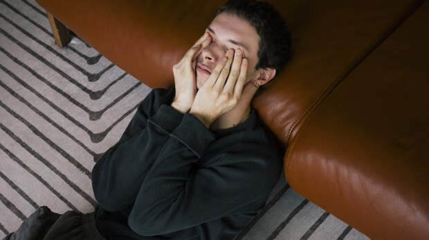 Гериатр Прощаев назвал стресс нормальной физиологической реакцией