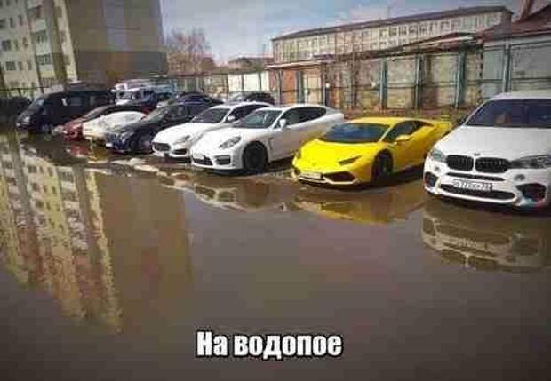 Свежие картинки с надписями для среды
