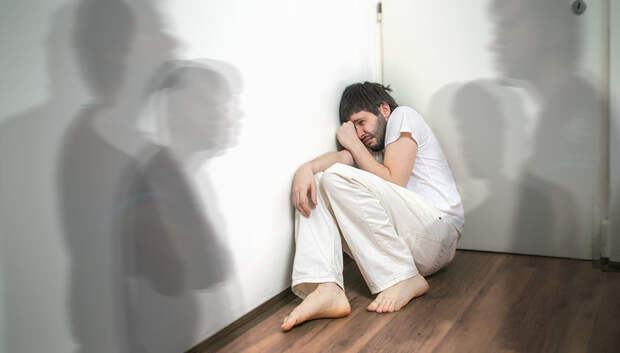 SB: социальные трудности могут предсказывать психоз за годы до первых симптомов