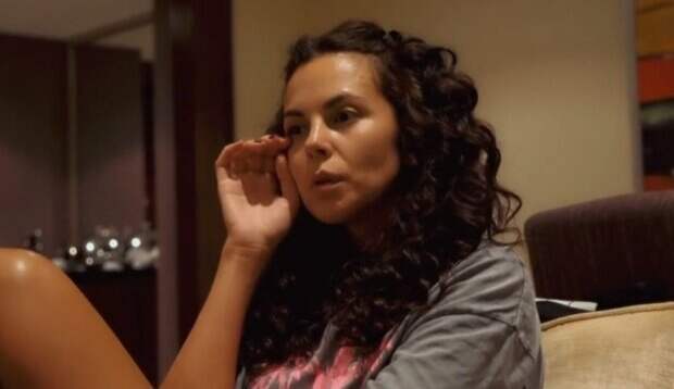 Настя Каменских, мечтающая о детях, неожиданно приехала в детский дом: "Эмоции переполняют"