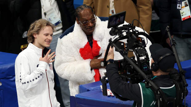 Шнурки от Овечкина, Валиева в виде фузилли, допинг-скандал и россияне-знаменосцы: что окружает Олимпиаду перед открытием