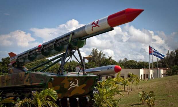 Оценена возможность размещения российских вооружений на Кубе и в Венесуэле