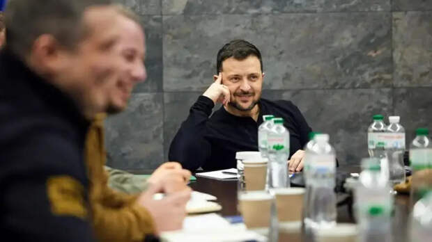 Эксперт: совсем необязательно, что на Украине скоро состоятся выборы