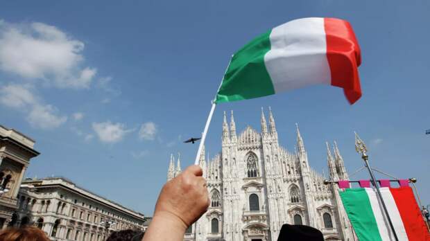 МИД Италии: Рим не поставляет ВСУ оружие для ударов по территории России