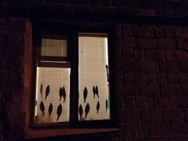 Освежитель воздуха.