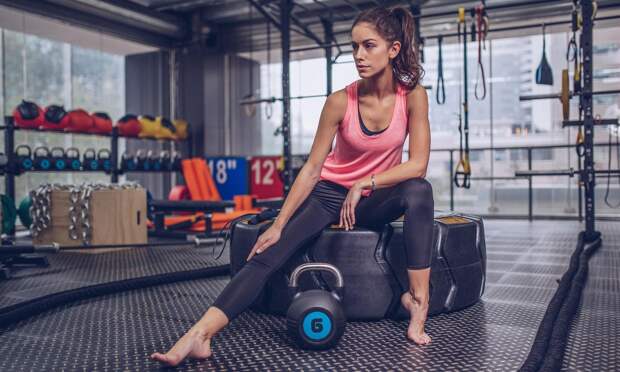 Мышцы вырастут, сердце окрепнет: способ утроить эффективность от любой тренировки