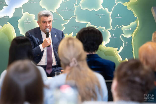 Ильсур Хадиуллин об эксперименте с двумя ОГЭ: «Перехитрить никого не удастся»