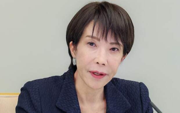 Руденко: администрация премьера Японии Такаити сохранила антироссийский курс