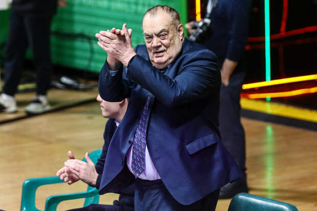 Президент УНИКСа Евгений Богачев вошел в число лучших топ-менеджеров России