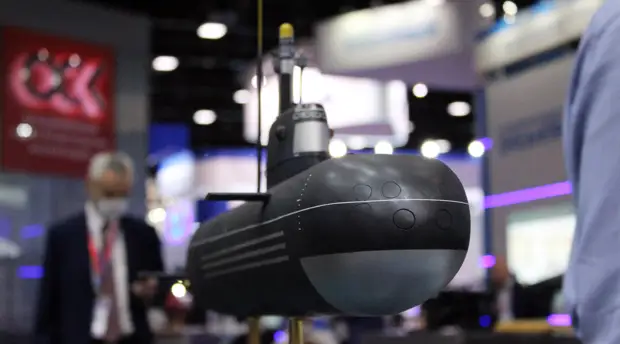 Новые двигатели, «Калибры» и торпеды: на что способна российская подлодка «Сервал» на жидком кислороде