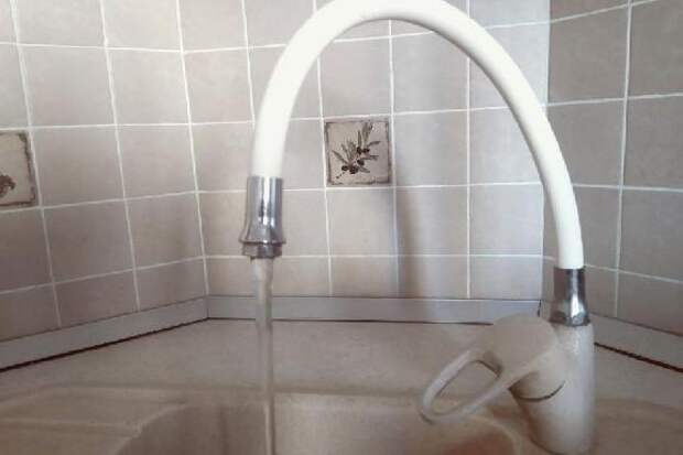 За самовольное подключение к водоснабжению могут оштрафовать на 200 тысяч рублей