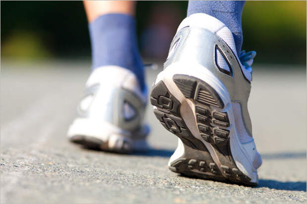 Познай свою обувь. Как ботинки влияют на твое здоровье, а твой характер — на ботинки