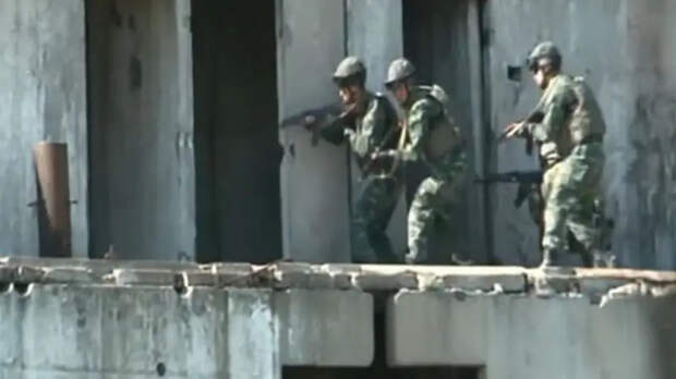 Nikkei: Китай провёл учения по «обезглавливанию» Тайваня