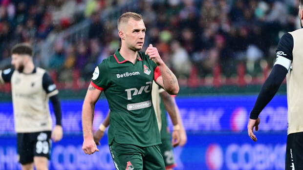 Баринов — о переходе в ЦСКА: было сложно справляться с негативом, но сейчас я кайфую