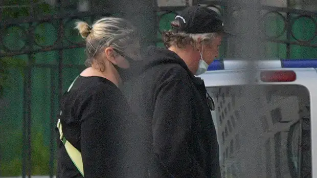 На два месяца: суд отправил Михаила Ефремова под домашний арест