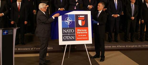 Четыре сценария Варшавского саммита НАТО