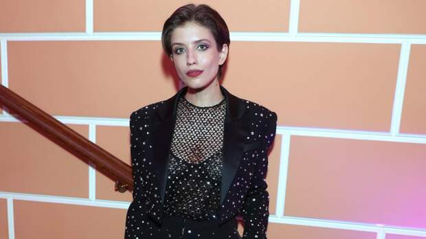 Анна Чиповская впервые после смерти мамы вышла на связь