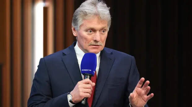 "Европейцы мобилизуются, используя показную русофобию": Песков заявил о возвращении жёсткой конфронтации с Европой