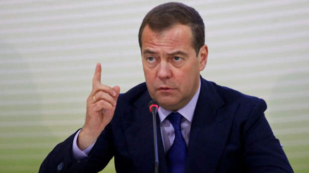 Медведев