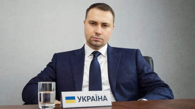 «Страна.ua»: Кирилл Буданов попал на прицел русских дронов на газовых вышках в море