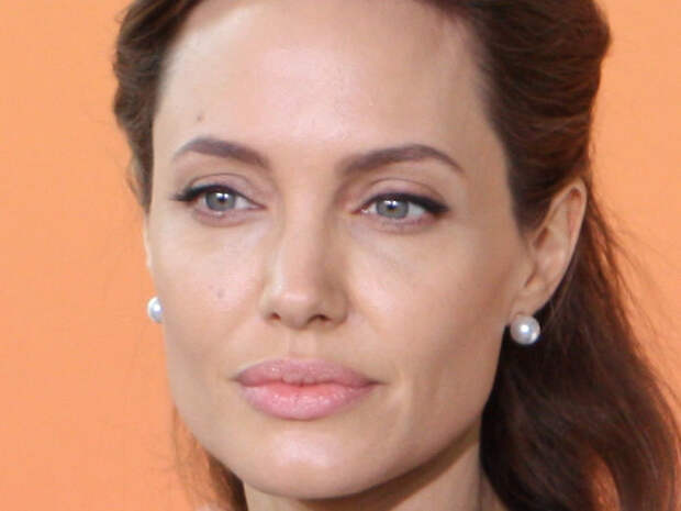 Анджелина Джоли, последние новости: актриса готовится к выступлению на публике