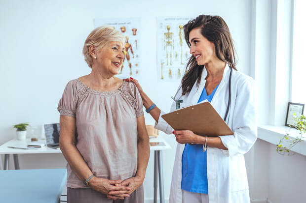 В Госдуме напомнили о праве россиян на оплачиваемый отгул ради диспансеризации