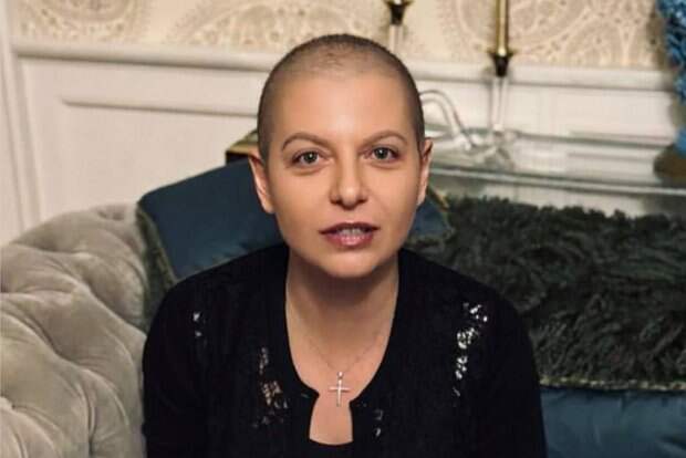 Я горжусь, что живу с тобой в одно время Марго!