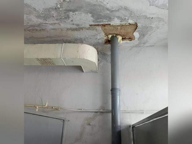 Жители Шилки о местной школе: «туда страшно заходить»