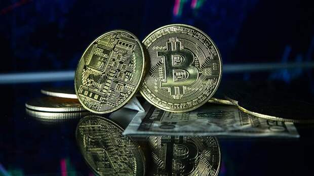 Экономист оценил условия использования криптокотировок в производных инструментах РФ