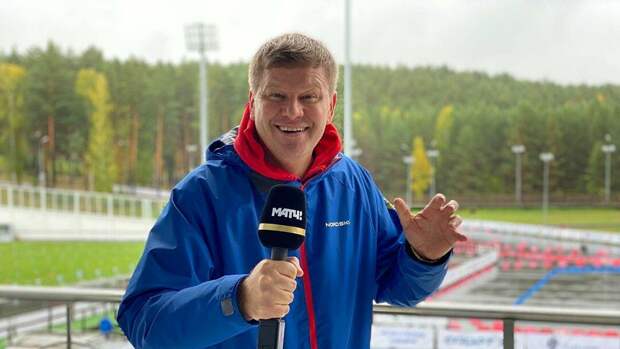 Губерниев рассказал, когда сборная России будет играть в финале Евро 