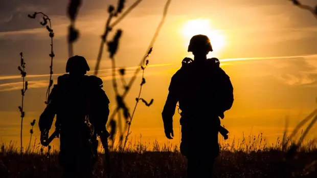 Отряд военных США завершает подготовку к переброске из Германии в Румынию