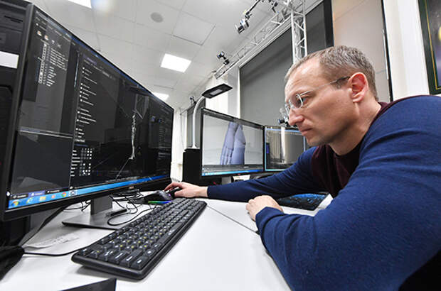 За нарушение компьютерной безопасности предлагают штрафовать