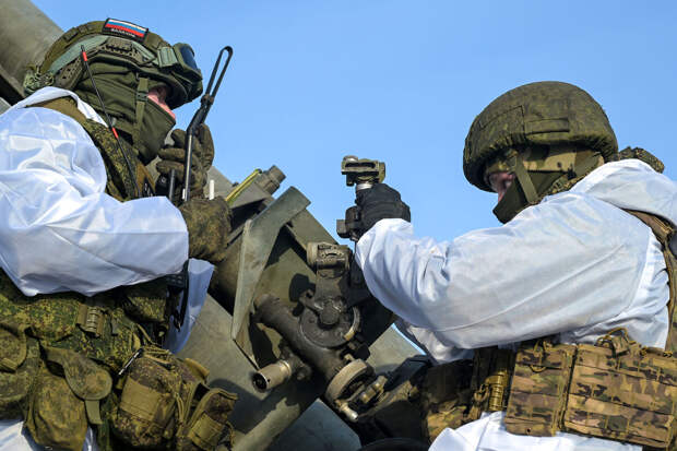 "РВ": регионы Украины подверглись массированной атаке со стороны ВС РФ