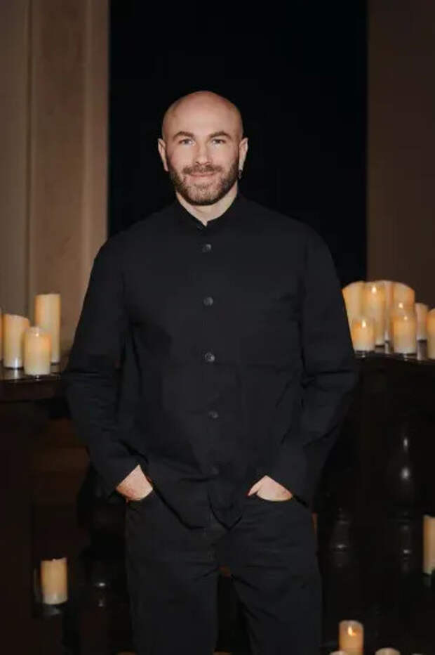 Стас Круглицкий