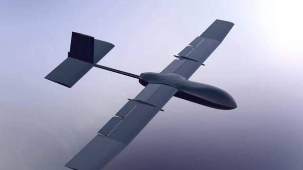 В РФ испытают стратосферный беспилотник для раздачи интернета по типу Starlink