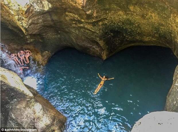 Картинки по запросу описание Killarney Glen - Australia